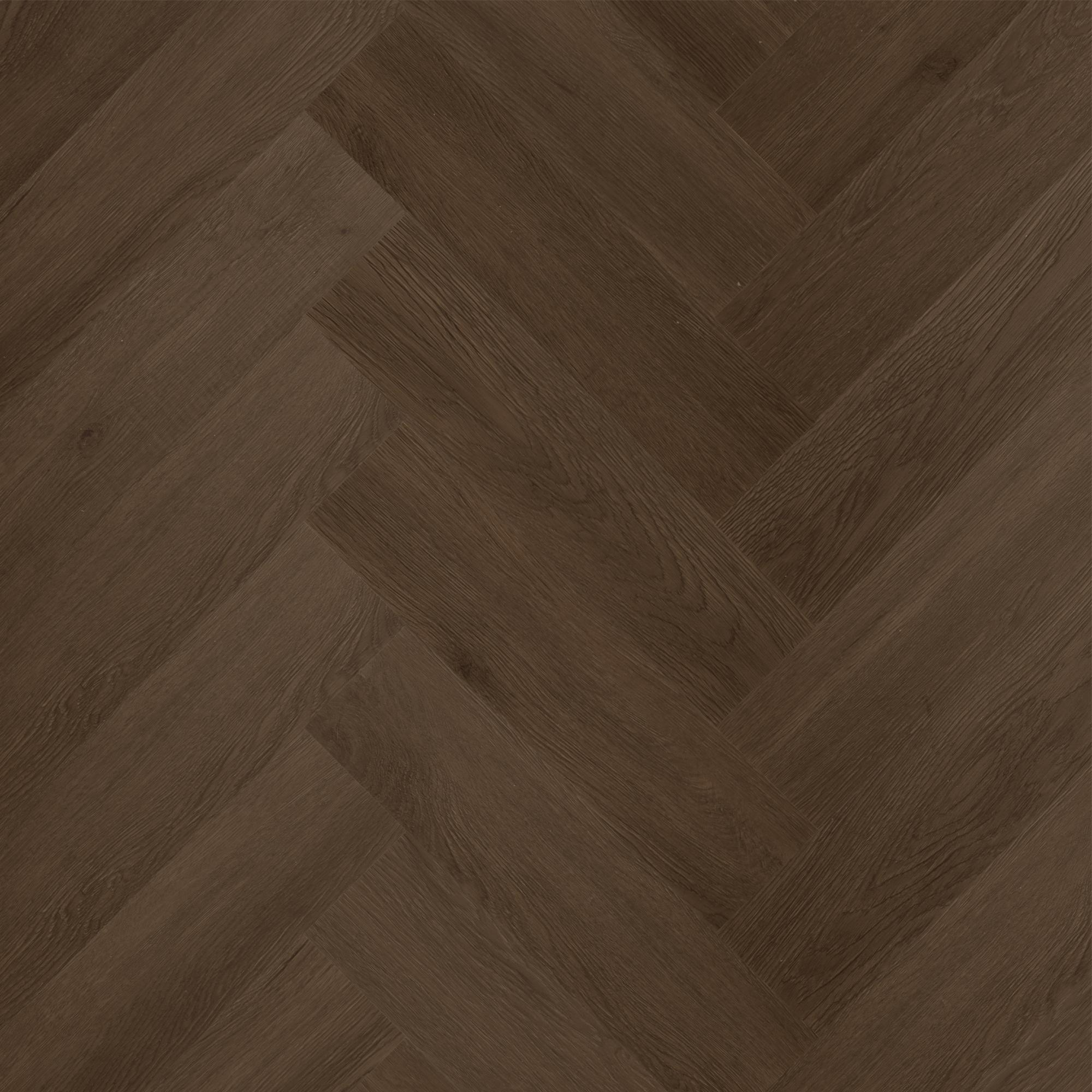 Herringbone Кварцевый ламинат Fargo Herringbone Дуб Шварцвальд 44-7009-24 