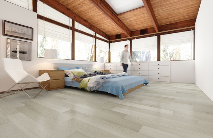 Кварцевый ламинат Fargo Comfort - Дуб Амстердам 67W948