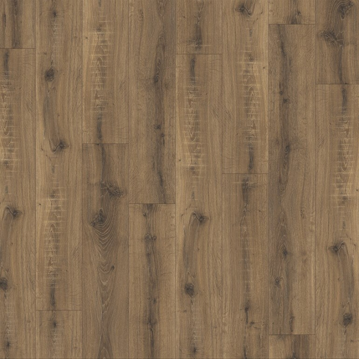 Плитка ПВХ с замковым соединением Moduleo, коллекция Select Click - Brio Oak 22877