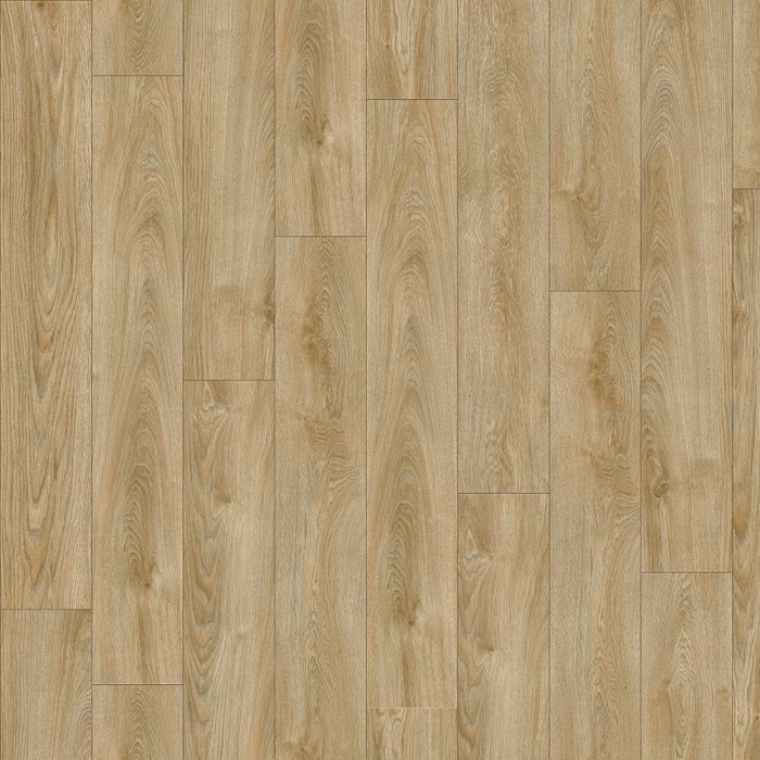 Плитка ПВХ с замковым соединением Moduleo, коллекция Select Click - Midland Oak 22240