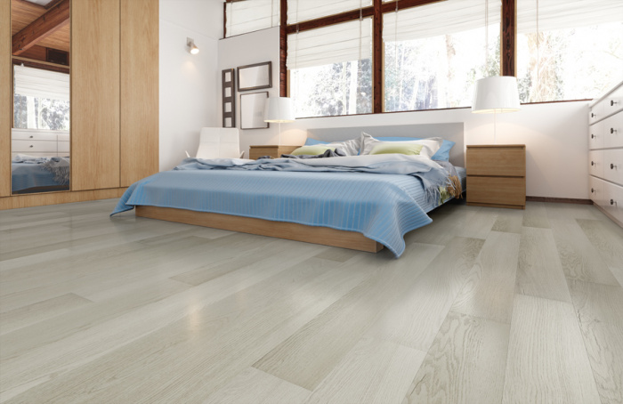 Кварцевый ламинат Fargo Comfort - Дуб Амстердам 67W948